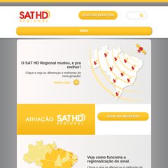 Home - SAT HD Regional