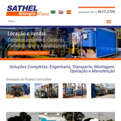  Equipamentos, Serviços, Fotos, Locação e Venda de Caldeiras