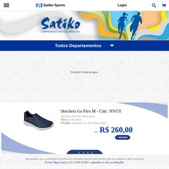 Satiko Sports