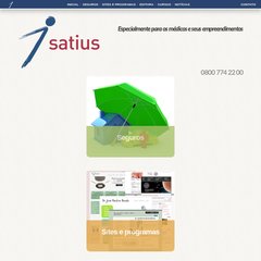 Satius - Apoio ao Médico e aos seus empreendimentos