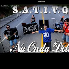 S.A.T.I.V.O. - Sistema Auditivo de Transformação, Inovação, Voz e Opinião