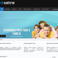 Satline Alarmes