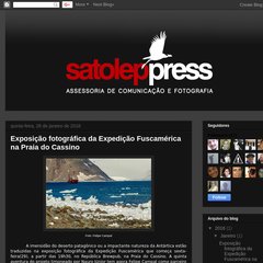 Satolep Press