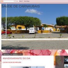 SAÚDE DE CARNAUBAIS