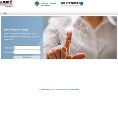 saudeprime - Rede Médica Future Healthcare