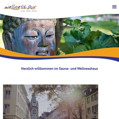 Www Sauna Freiburg De Saunahaus Wellness Pur March Bei Freiburg
