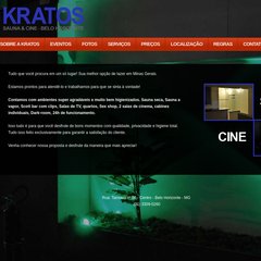 saunakratos - Account Suspended