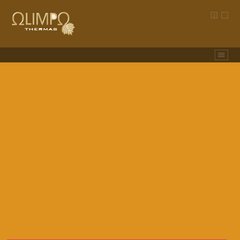.: Bem Vindo &agrave; Olimpo Thermas :.