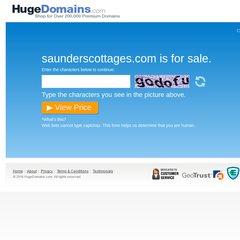 Www Saunderscottages Com Saunders Cottages And Golf Course Put