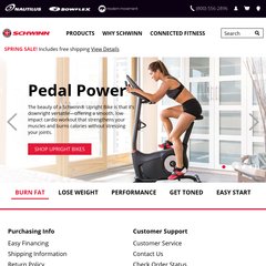 schwinnfitness