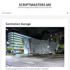 ScriptMasters | Full And Free Scripts