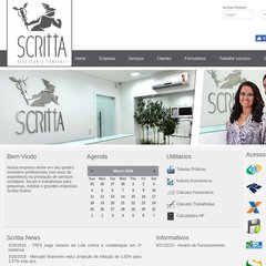 scrittacontabil.com.br - scrittacontabil