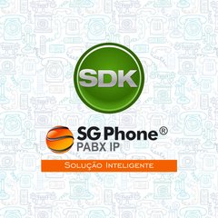 SDK Desenvolvimento de Softwares