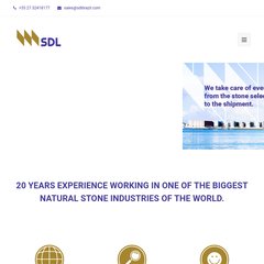 :: SDL Brazil :: Home