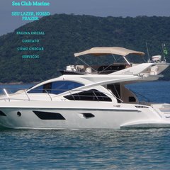 seaclubmarine - Sem-título