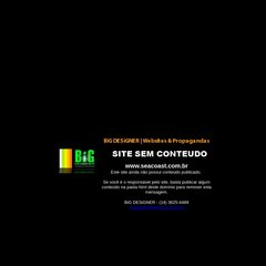 Seacoast - Loja Virtual