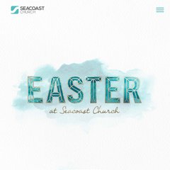 Seacoast Church | One Church. Many Campuses.