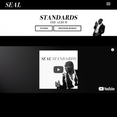 seal.com Music, Commitment, Soul 2