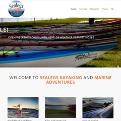 Kayaks Vancouver Island, Kayaking Tours Vancouver Island, Kayak Rentals Vancouver