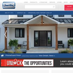 Www Sealritedoor Com Seal Rite Doors