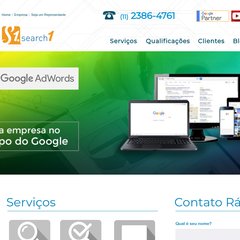 :: Search1 - Publicidade que Funciona ::