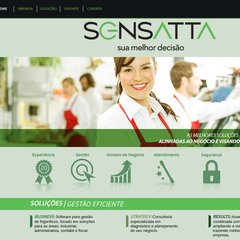 sensatta - Sensatta