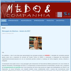  TREINAMENTO E MUDANÇA, FEEDS, LINKS, i-cons.ch