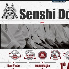 :::Aikido Kawai Shihan Dojo - Criciúma/SC:::
