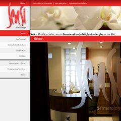 Sensi - Dermatologia