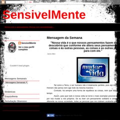 SensivelMente