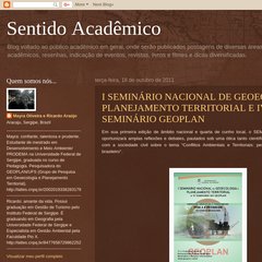  conflitos territoriais, Geoecologia, Geoplan, planejamento territorial