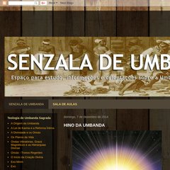 SENZALA DE UMBANDA