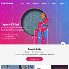 seogadget - High Performance Inbound Marketing & SEO Agency - SEOgadget™