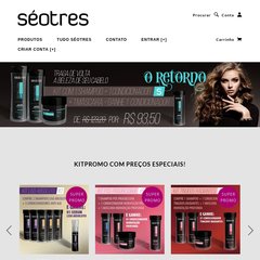 seotres.com.br hidratação para cabelos, tratamento para cabelos, hidratação profunda