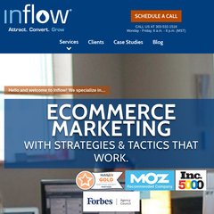  On-page Optimization, Technical SEO Audits, Content Marketing, Local SEO