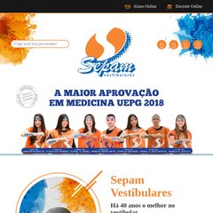 .::Sepam - Construindo Gerações de Sucesso .::
