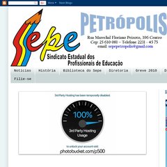 SEPE Petrópolis