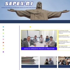 SEPEX-RJ - Sindicato das Empresas de Publicidade Exterior do Estado do RJ