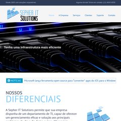 sepher.com.br