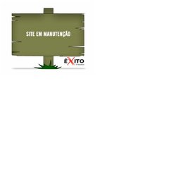 [ Site em Manutenção by Êxito IT Solution ]