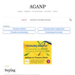 seplag - seplag.com.br