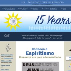  Lectures, Veja fotos, Veja fotos, Doutrina Esp&iacute;rita