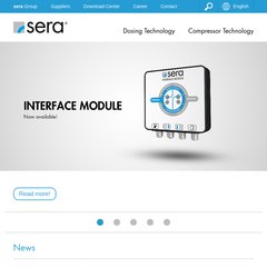 sera GmbH