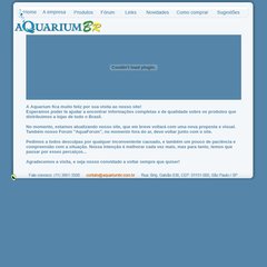 ..:: AquariumBR ::..