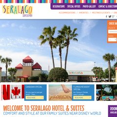  Accommodations, Dining, Groups, Area Guide