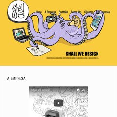 Shall We – Design Thinking