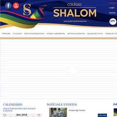 Shalom Campinas