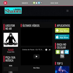 A GENTE TOCA E VOCE ADORA