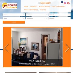 shalonimoveis.com.br