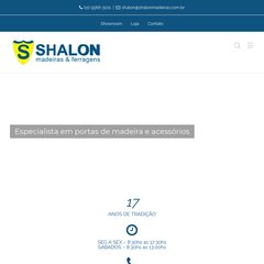 Shalon Madeiras